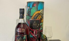 Hennessy VSOP Holiday Limited Edition