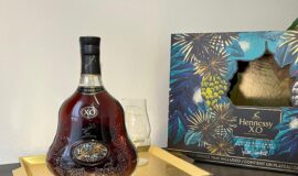 Hennessy XO Holiday Limited Edition