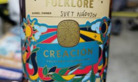 Cihuatan Folklore SVĚT NAPOJOV