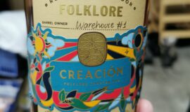 Cihuatan Folklore WAREHOUSE #1