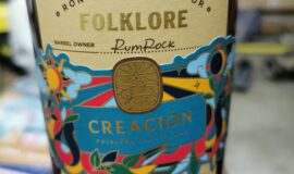 Cihuatan Folklore RUM ROCK