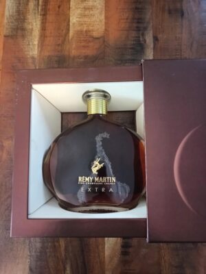 obrázek Rémy Martin Fine Champagne Cognac Extra