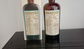 Hampden LROK 2010 11yo