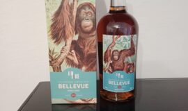 Rom de luxe Bellevue 56,1% Collectors edice