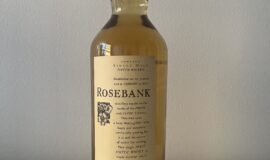 Rosebank 12y,sleva 3000kč!-REZERVACE
