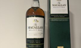 Whisky Macallan select oak