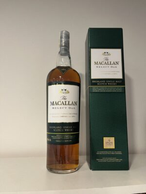 obrázek Whisky Macallan select oak