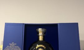 Rum Brugal Siglo de Oro 21y 40% 0,7 l