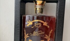 Millonario XO 40% 0,7 l (karton)