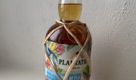 Plantation Isle of Fiji 0,7l 40%