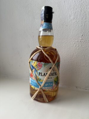 obrázek Plantation Isle of Fiji 0,7l 40%