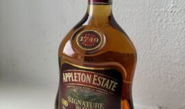 Appleton Signature Blend 0.7L 40%