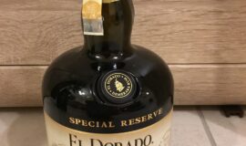 El Dorado 15y 0,7l 43% GB