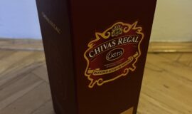 Chivas Regal Extra