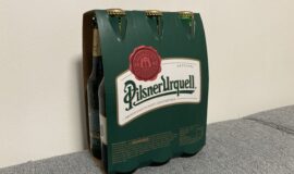 Pilsner Urquell Pivo ležák světlý 6 x 0,33l (1,98l)