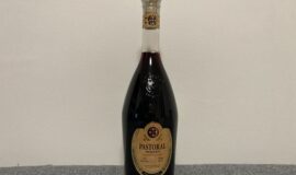 Pastoral Modern 0,75l (Červené víno)