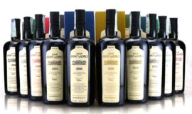 Saint James Velier 25th Anniversary Collection 10x10cl