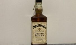 Jack Daniels Honey 0,7l