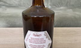 Mead Base 2021 – Žufánek