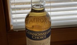 Rosebank 1991 – Connoisseurs Choice / Gordon&MacPhail