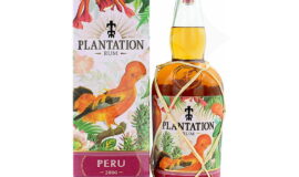 Plantation 2006 Peru Vintage Collection 14yo 0,7l 47.9%