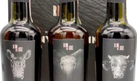 Rom de Luxe Wild Series Coffreet – Monymusk MMW
