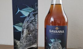 Savanna Unshared Cask Belgium 2024 #985 62,1% 0,5l