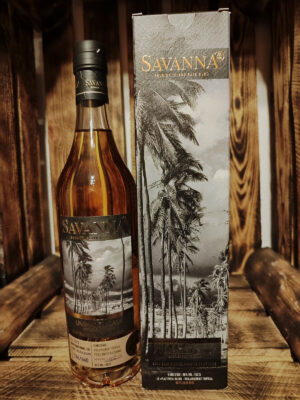 obrázek Savanna Unshared Cask Belgium #1043 50% 0,5l