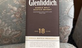 Glenfiddich Single Malt Scotch Whisky