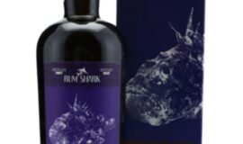 RumShark – RS7 – Barbados Single Cask Selection 2007