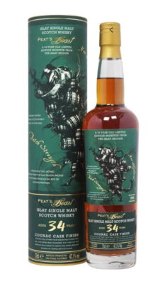 obrázek Peat´s beast, nakouřené seniorky:)