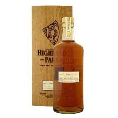 obrázek Highland Park 30yo