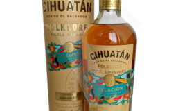 Cihuatán Foklore Creacon