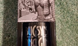 Bugsy’s DNA Gin vol. 5