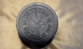 Whisky Halberd