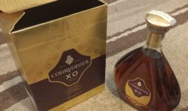 Courvoisier XO