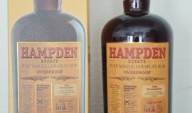 Hampden Overproof batch1