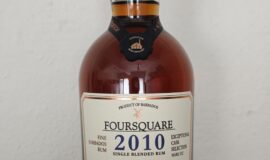 Foursquare 2010