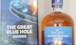 Rum Shark UFO Zero Edition