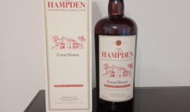 Hampden GH 2024