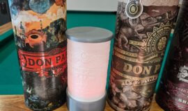 Don Papa – různé + lampička zdarma