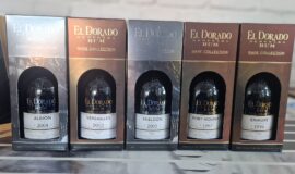 El Dorado Rare Collection – 5x