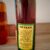 obrázek Metaxa 1970 a J. Walker1980