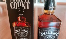 Jack Daniels
