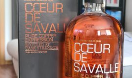 English Harbour Coeur De Savalle 8y 73,6%