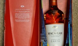 Macallan – Night on Earth, The Journey