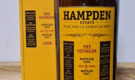 Hampden The Younger 2016