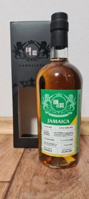obrázek Rom De Luxe Limited Batch Series Jamaica 7y 0,7l 63,9%