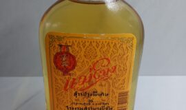 Mekong Gold Label 35% 375ml