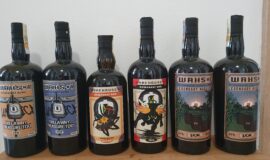 RUM Warehouse1,Foursquare,Antigua,Vaval,Trinidad,Barbados,Plant,Savanna,Velier